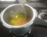 Moong Dal Khichdi With Vegetables recipe step 4 photo