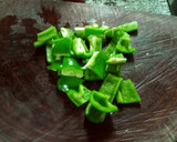 Foto del paso 1 de la receta: Marmitako