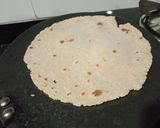 વેજ રેપ રેસીપી સ્ટેપ4ફોટો