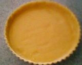 A picture of step 8 of Crisp Tart Pastry Crust (Pâte Sucrée).