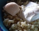 Foto del paso 3 de la receta: Sopa fría con rollitos de jamón