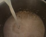 Foto del paso 2 de la receta: Arroz con leche.OTRO NIVEL!!😋
