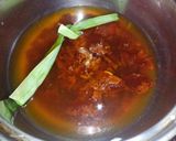 Foto langkah ke 5 dari resep Bubur sumsum super lembuuuuut.
