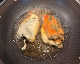 Foto del paso 7 de la receta: Tacos de Chile Relleno