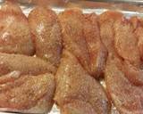 Sweet Sticky Chicken recipe step 1 photo