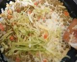 Foto del paso 6 de la receta: Chícharos a la Francesa