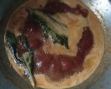 Foto langkah ke 3 dari resep PEDAS MANIS AYAM & TELUR.