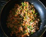 A picture of step 4 of Easy-peasy Tuna Sandwich 🥪.