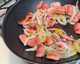 Foto del paso 4 de la receta: Botana Iron Kid