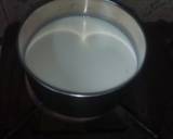 Eggless pudding a healthy dessert recipe step 7 photo