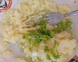 Foto langkah ke 4 dari resep 20. Perkedel Kentang.