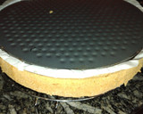 Foto del paso 5 de la receta: Torta con Mousse de Chocolate