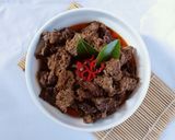 Foto langkah ke 6 dari resep Rendang.