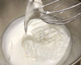 Foto langkah ke 13 dari resep Banana Meringue Pudding / puding pisang.
