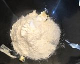 Foto del paso 3 de la receta: Crumble de manzana