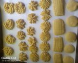 A picture of step 3 of Cookies.