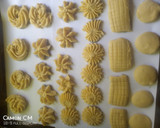 A picture of step 3 of Cookies.