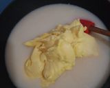 Foto langkah ke 1 dari resep Bolu Coklat (No Mixer, No Oven).