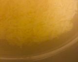 A picture of step 5 of Chicken dum biryani.