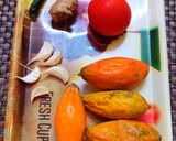 পাকা পটল বাটা (paka potol bata recipe in Bengali) রেসিপির ধাপ 1 ছবি