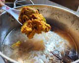 Foto langkah ke 6 dari resep Gulai Kepala Kambing.