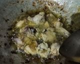 Foto langkah ke 2 dari resep Ayam Kecap Bawang Bombay.