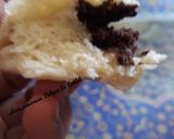 Foto langkah ke 6 dari resep Bakpao Isi Coklat Tanpa Telur.