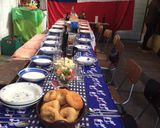 Foto del paso 5 de la receta: Pulmay en malla 🇨🇱👌🏻