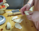 Foto del paso 7 de la receta: Bodigos de chicharrón