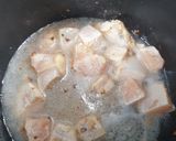 Foto langkah ke 3 dari resep Ayam Brokoli Teriyaki (Quick Meal cuma 5 bahan!!).
