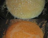 A picture of step 3 of Easy Homemade Demiglace Sauce.