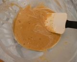 A picture of step 3 of Made in the Microwave! Super Easy Brown Sugar Steamed Bread.