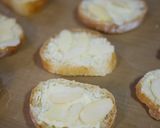 A picture of step 4 of Lemon Milk Rusks.