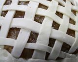 A picture of step 8 of My Signature Apple Pie.