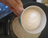 Foto del paso 2 de la receta: Torta de panqueques a la piña colada