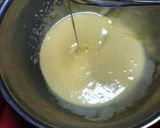 A picture of step 3 of Light Gateau au Chocolat (Heavy Cream-Free).