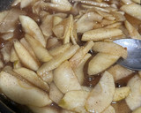Foto del paso 5 de la receta: Kuchen de manzana