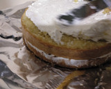 Foto del paso 20 de la receta: Tarta Sara