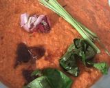 Foto langkah ke 2 dari resep Toppa Lada Daging Sapi Asli Khas Makassar.