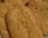 A picture of step 8 of Homemade Aburaage.