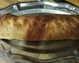 Foto del paso 6 de la receta: Brazo hojaldre con atún y verduras