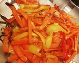 Foto del paso 4 de la receta: Arroz Chaufa para mis amigos!