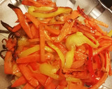 Foto del paso 4 de la receta: Arroz Chaufa para mis amigos!