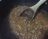 Foto del paso 3 de la receta: Salsa Boloñesa