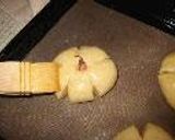 A picture of step 13 of Bean Paste Buns for Cherry Blossom Viewing.