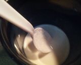 A picture of step 1 of My kind of coffee..
