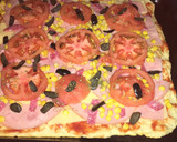 Foto del paso 6 de la receta: Masa pizza económica