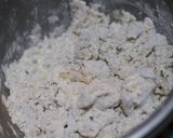 Foto langkah ke 1 dari resep Cilok ayam krispi.