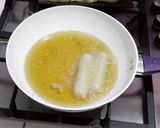 Foto langkah ke 8 dari resep Pempek ikan ekonomis dan kuah cuko.