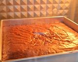 Foto langkah ke 6 dari resep FadgyBrownies.